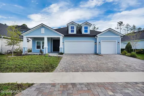 147 Holly Forest Dr, Saint Augustine, FL 32092 photo 1