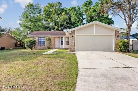 8152 Great Valley Trl, Jacksonville, FL 32244