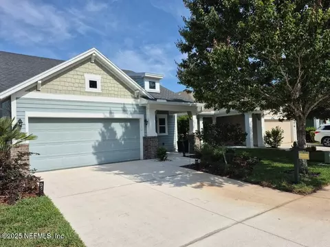107 Park Lake Dr, Ponte Vedra, FL 32081