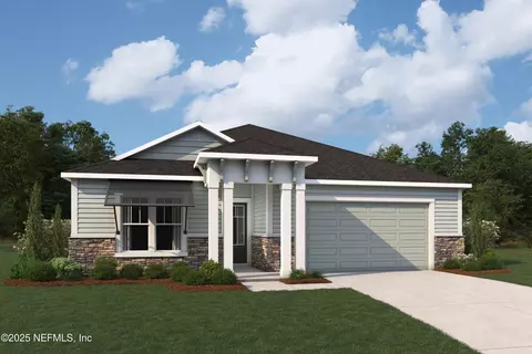 398 Palomar Dr, Saint Johns, FL 32259
