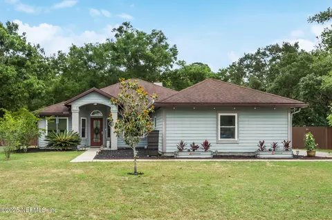 96396 Chester Rd, Yulee, FL 32097 photo 1