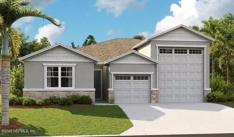 317 Alexandrite St, Deland, FL 32720