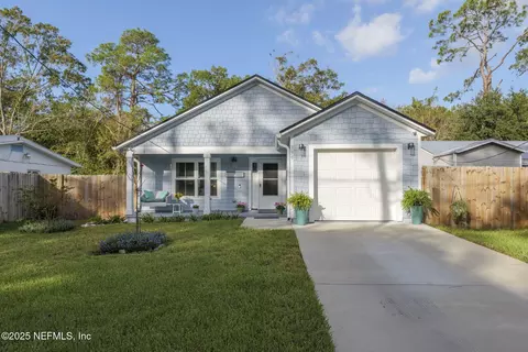 390 El Rey Ave, Saint Augustine, FL 32084