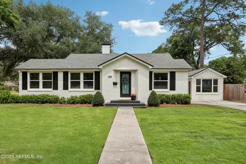 1407 Palmer Ter, Jacksonville, FL 32207