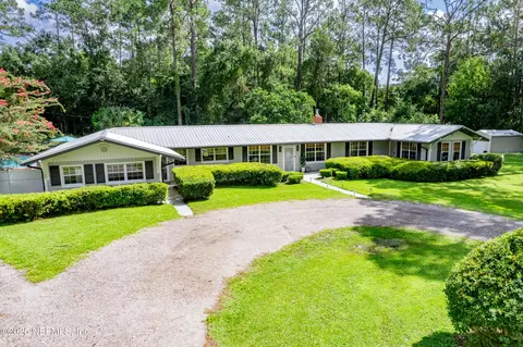 1525 E Call St, Starke, FL 32091 photo 1