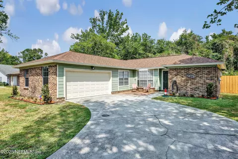 2418 Stonehaven Ct W, Orange Park, FL 32065