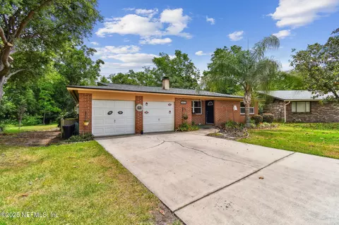 8691 Moss Haven Rd, Jacksonville, FL 32221
