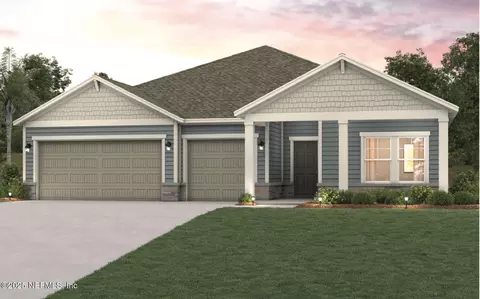 62 Pegasus Rd, Flagler Beach, FL 32136