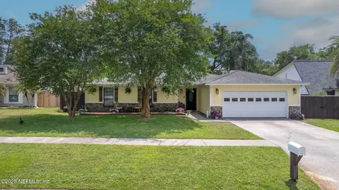 3336 Waverly Dock Rd, Jacksonville, FL 32223