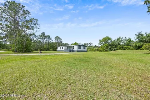 2580 Zunnia St, Middleburg, FL 32068