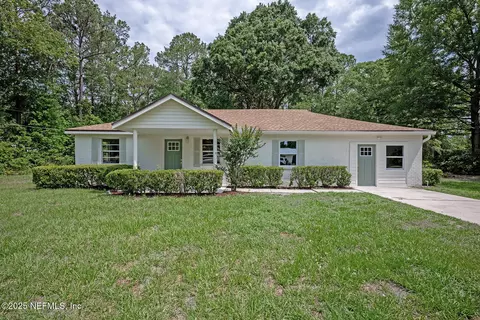 4775 Dogwood St, Macclenny, FL 32063