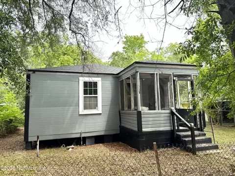 2113 W 40th St, Jacksonville, FL 32209