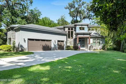 182 N Ridge Dr, Fleming Island, FL 32003