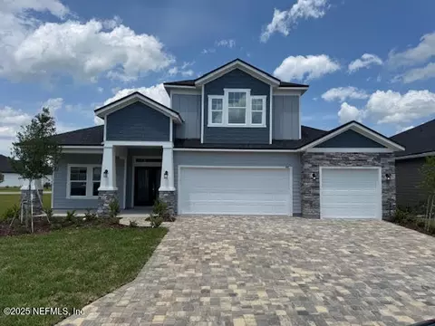 164 Silver Lily Way, Saint Augustine, FL 32092