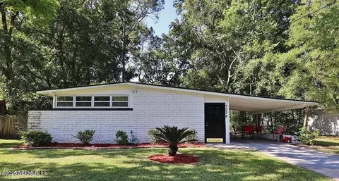 7038 Clovis Rd, Jacksonville, FL 32205 photo 1