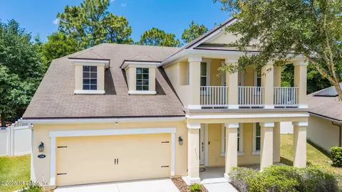 136 Auburn Oaks Rd W, Jacksonville, FL 32218