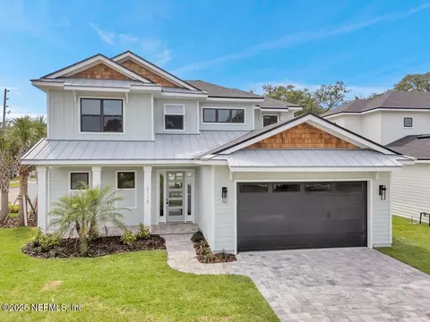 2110 4th St, Neptune Beach, FL 32266