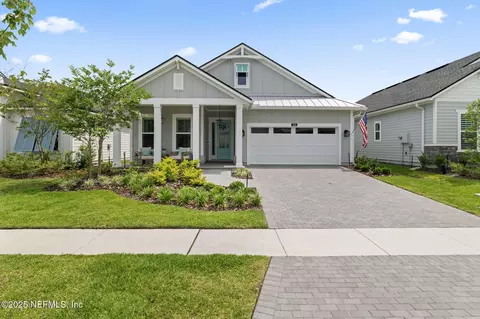 223 Somerville Dr, Ponte Vedra, FL 32081