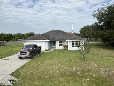 9973 SW 150th Run, Lake Butler, FL 32054