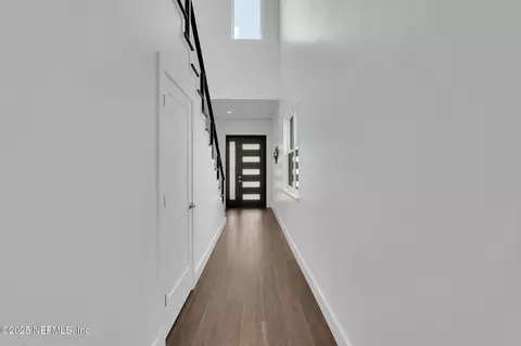 Entry Way - 156 Capri Dr, Ormond Beach, FL 32176 photo 1 of 4