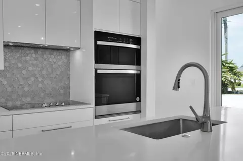 Kitchen - 156 Capri Dr, Ormond Beach, FL 32176 photo 3 of 3