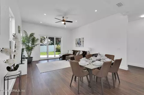 Dining - 156 Capri Dr, Ormond Beach, FL 32176 photo 2 of 4