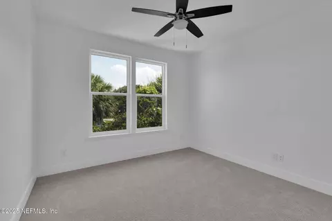 Bedroom - 156 Capri Dr, Ormond Beach, FL 32176 photo 4 of 4