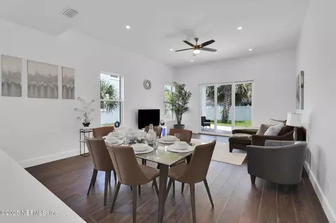 Dining - 156 Capri Dr, Ormond Beach, FL 32176 photo 1 of 4