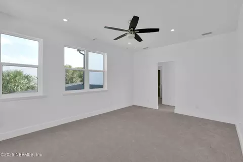 Bedroom - 156 Capri Dr, Ormond Beach, FL 32176 photo 3 of 4