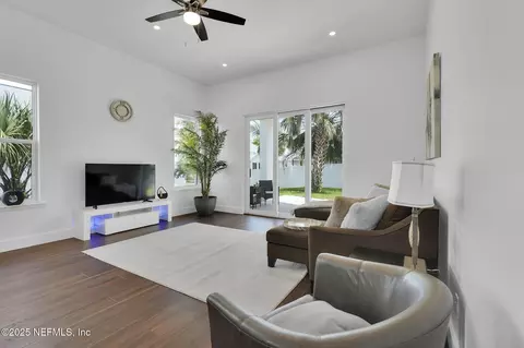Living - 156 Capri Dr, Ormond Beach, FL 32176 photo 1 of 2