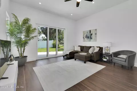 Living - 156 Capri Dr, Ormond Beach, FL 32176 photo 2 of 2