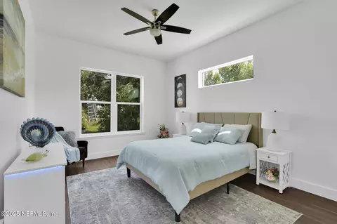 Bedroom - 156 Capri Dr, Ormond Beach, FL 32176 photo 1 of 4