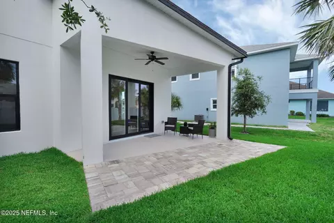 Exterior - 156 Capri Dr, Ormond Beach, FL 32176 photo 3 of 3