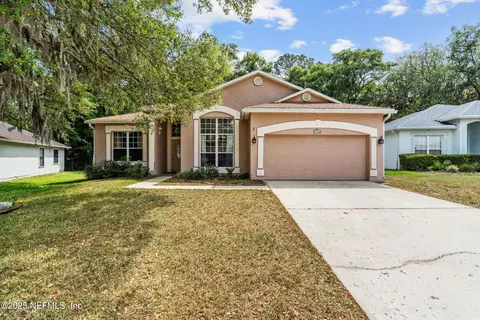 4496 Misty Dawn Ct S, Jacksonville, FL 32277