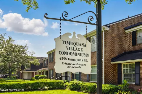 4358 Timuquana Rd #205, Jacksonville, FL 32210