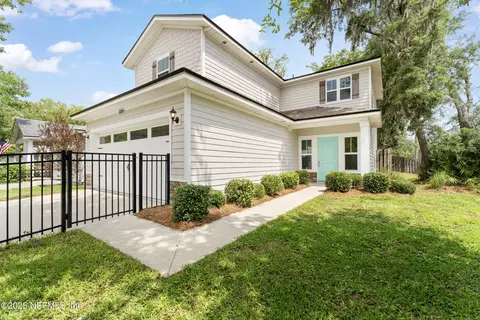 1339 Date St, Fernandina Beach, FL 32034