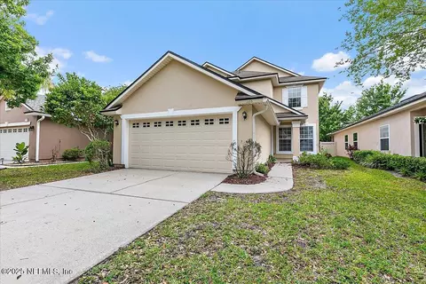 305 Silver Glen Ave, Saint Augustine, FL 32092 photo 1