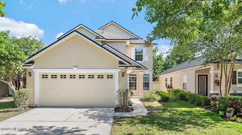 305 Silver Glen Ave, Saint Augustine, FL 32092