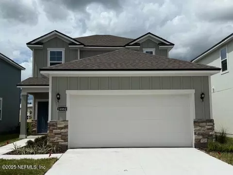 14884 Praline Ct, Jacksonville, FL 32218