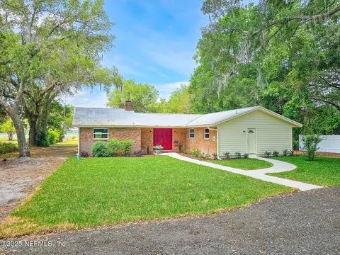 7972 State Rte 100, Keystone Heights, FL 32656