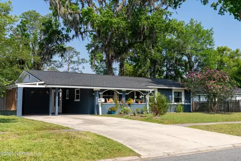 2944 Melhollin Dr, Jacksonville, FL 32216