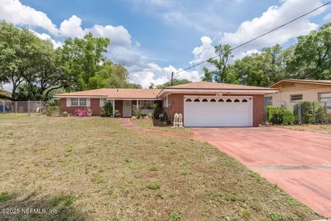 1839 Samontee Rd, Jacksonville, FL 32211