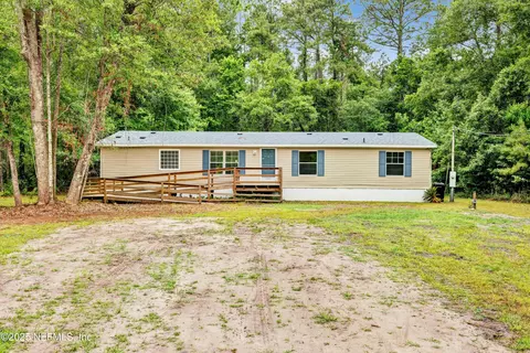 2404 Silver Moss Cir, Middleburg, FL 32068