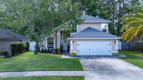 4840 Bolles Lake Dr, Jacksonville, FL 32258
