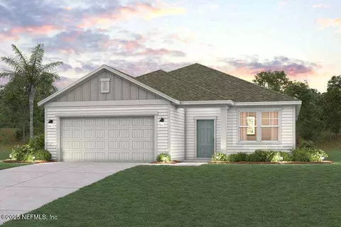 45 Perseus Ave, Flagler Beach, FL 32136