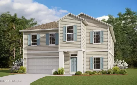 172 Brook Forest Dr, Saint Augustine, FL 32092
