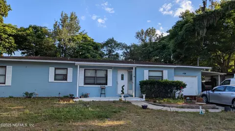 6014 Robbins Cir S, Jacksonville, FL 32211