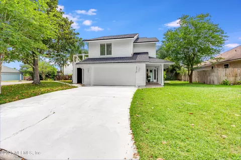 5018 Havenwood Oaks Ter, Jacksonville, FL 32244