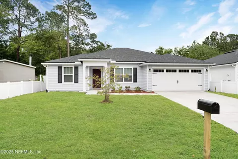 2367 Glen Gardner Dr, Jacksonville, FL 32246