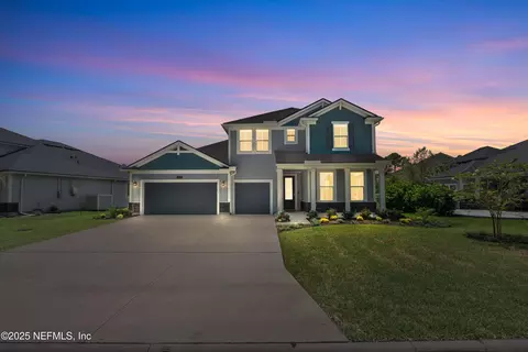 3931 Eagle Rock Rd, Middleburg, FL 32068
